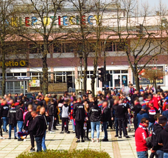 Raków Częstochowa – Widzew Łódź (1)