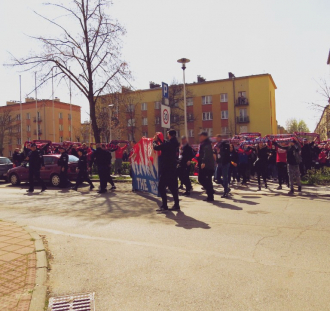 Raków Częstochowa – Widzew Łódź (3)