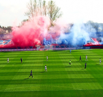 Raków Częstochowa – Widzew Łódź (16)