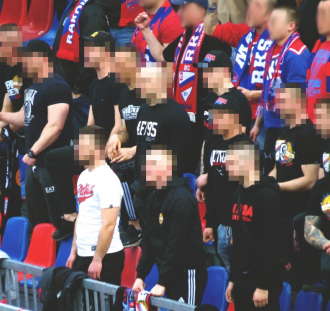 Raków Częstochowa – Widzew Łódź (23)