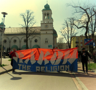 Raków Częstochowa – Widzew Łódź (4)