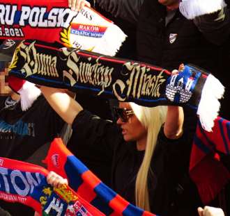 Raków Częstochowa – Widzew Łódź (20)