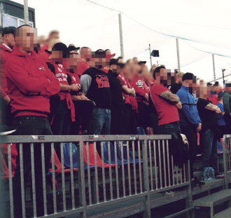 Raków Częstochowa – Widzew Łódź (27)