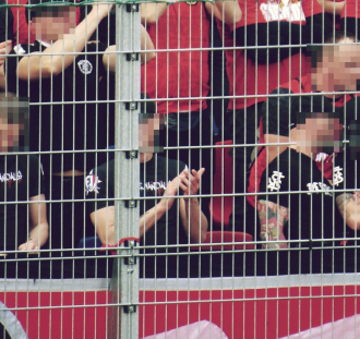 Raków Częstochowa – Widzew Łódź (24)