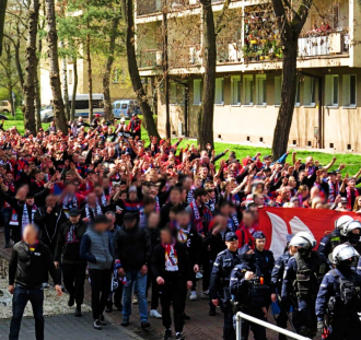 Raków Częstochowa – Widzew Łódź (7)