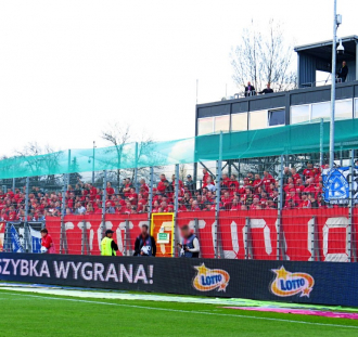 Raków Częstochowa – Widzew Łódź (28)