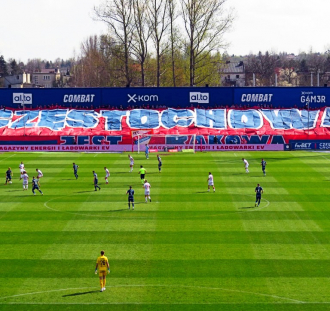 Raków Częstochowa – Widzew Łódź (15)