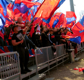 Raków Częstochowa – Widzew Łódź (33)