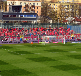 Raków Częstochowa – Widzew Łódź (18)