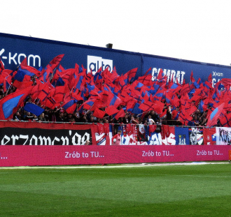 Raków Częstochowa – Widzew Łódź (31)