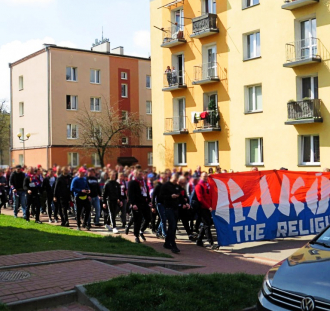 Raków Częstochowa – Widzew Łódź (5)