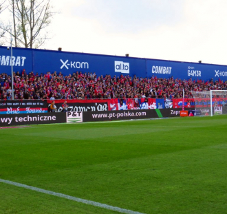 Raków Częstochowa – Widzew Łódź (29)