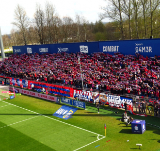 Raków Częstochowa – Widzew Łódź (21)
