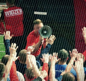 Raków Częstochowa – Widzew Łódź (14)