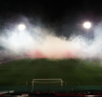 Raków Częstochowa – Widzew Łódź  (32)