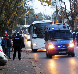 Raków Częstochowa – Widzew Łódź  (1)