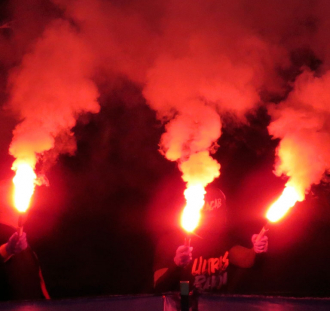 Raków Częstochowa – Widzew Łódź  (28)