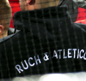 Raków Częstochowa – Widzew Łódź  (21)