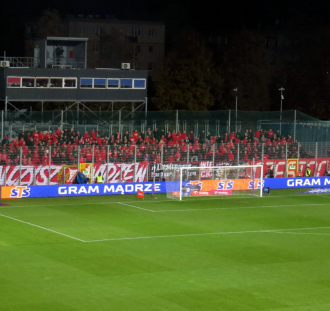 Raków Częstochowa – Widzew Łódź  (8)