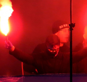 Raków Częstochowa – Widzew Łódź  (31)