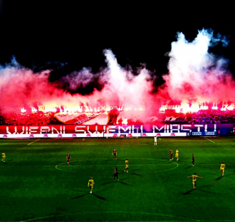 Raków Częstochowa – Widzew Łódź  (29)