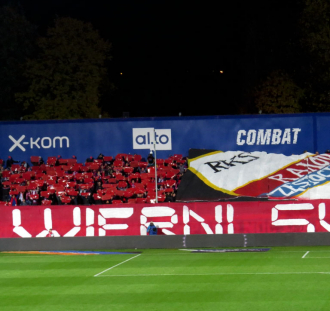 Raków Częstochowa – Widzew Łódź  (26)