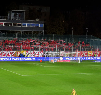 Raków Częstochowa – Widzew Łódź  (17)