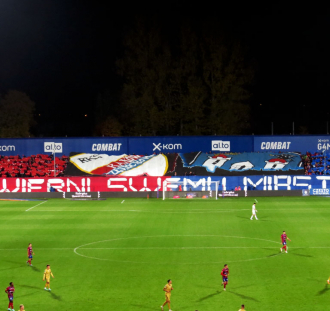Raków Częstochowa – Widzew Łódź  (24)