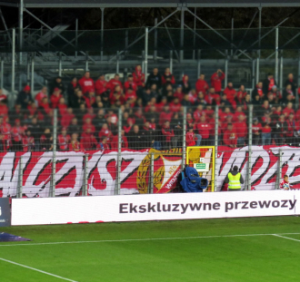 Raków Częstochowa – Widzew Łódź  (7)
