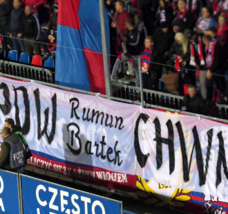Raków Częstochowa – Widzew Łódź  (9)