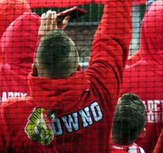 Raków Częstochowa – Widzew Łódź  (20)
