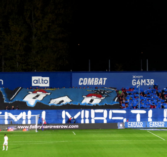 Raków Częstochowa – Widzew Łódź  (27)