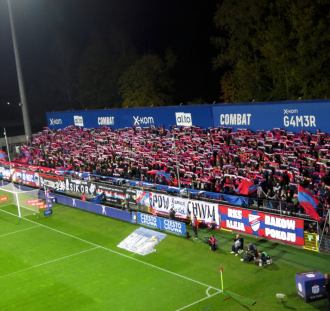 Raków Częstochowa – Widzew Łódź  (16)