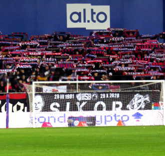 Raków Częstochowa – Widzew Łódź  (4)