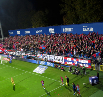 Raków Częstochowa – Widzew Łódź  (11)