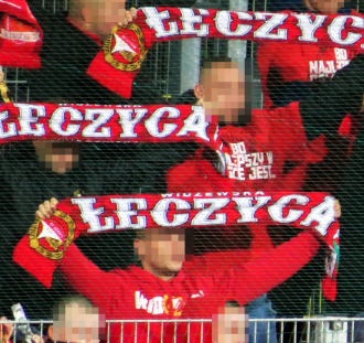 Raków Częstochowa – Widzew Łódź  (18)