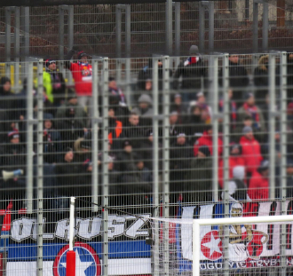 Raków Częstochowa - Wisła Kraków  (11)