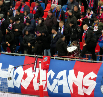 Raków Częstochowa - Wisła Kraków  (5)