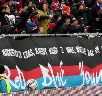 Raków Częstochowa - Wisła Kraków  (12)