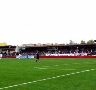 Resovia Rzeszów - Lech Poznań (20)
