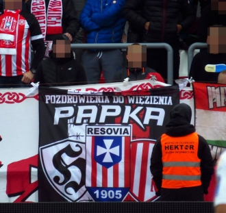 Resovia Rzeszów - Lech Poznań (14)