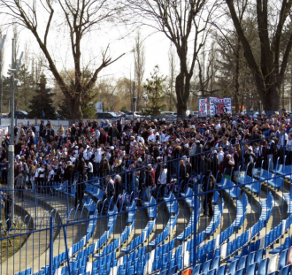 Resovia Rzeszów - ŁKS Łódź (5)