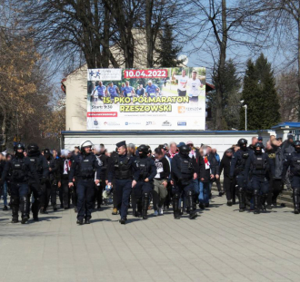 Resovia Rzeszów - ŁKS Łódź (2)