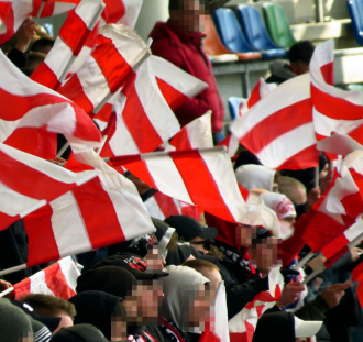 Resovia Rzeszów - ŁKS Łódź (9)