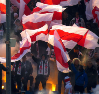 Resovia Rzeszów - ŁKS Łódź (11)