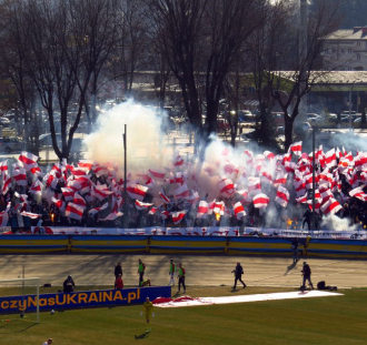 Resovia Rzeszów - ŁKS Łódź (10)
