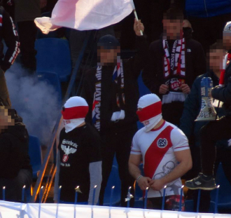 Resovia Rzeszów - ŁKS Łódź (12)