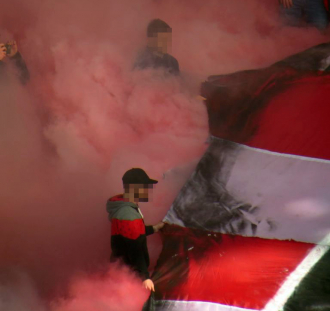 Resovia Rzeszów - ŁKS Łódź (14)