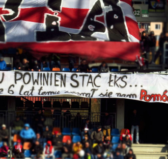 Resovia Rzeszów - ŁKS Łódź (13)