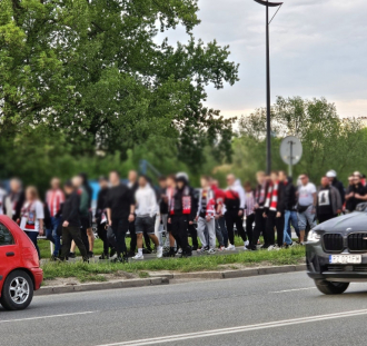 Resovia - Stal Stalowa Wola (2)